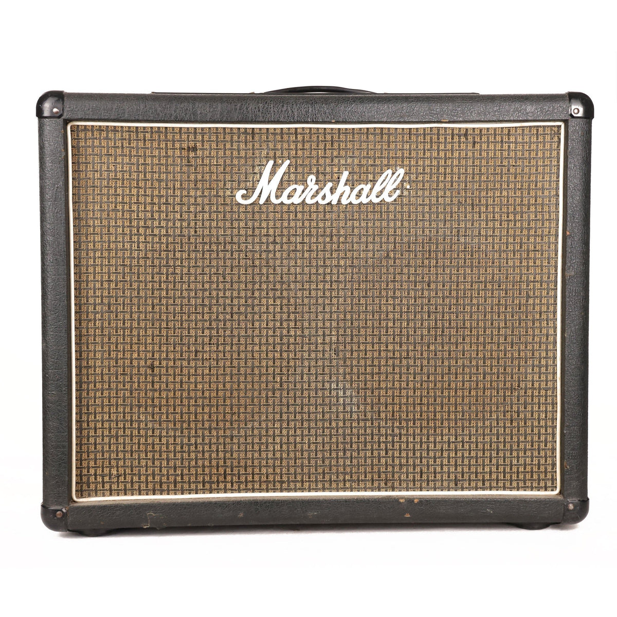 1980 Marshall JMP 2104 2x12 Combo Amplifier — 1