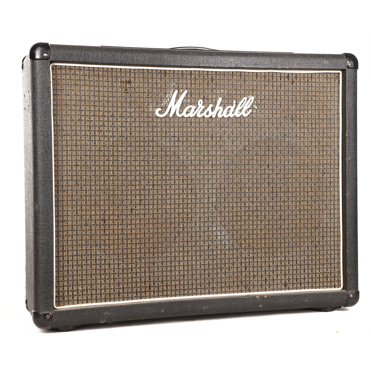 1980 Marshall JMP 2104 2x12 Combo Amplifier — 2