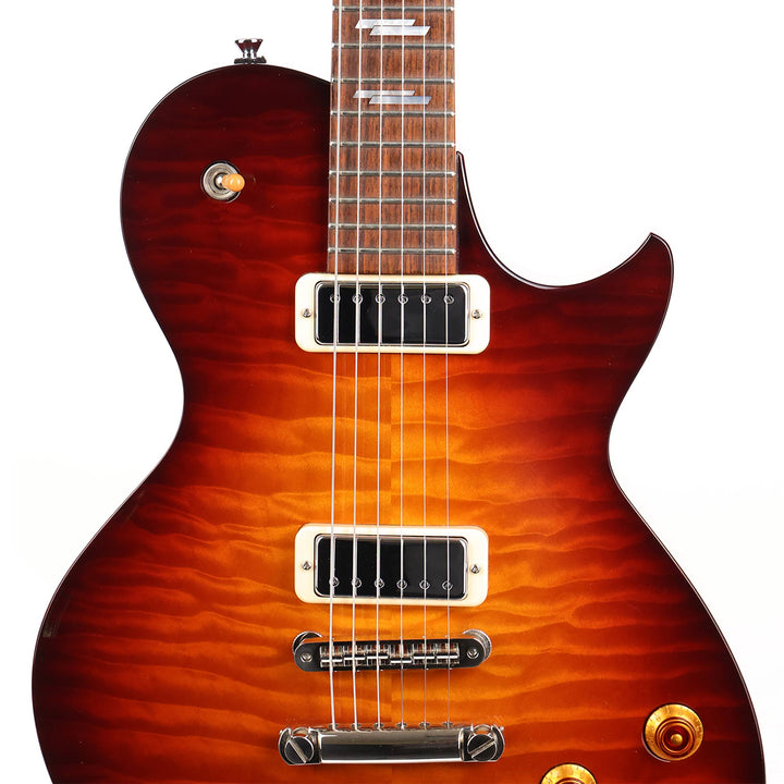 Collings 360 Sunburst Quilt Top Used