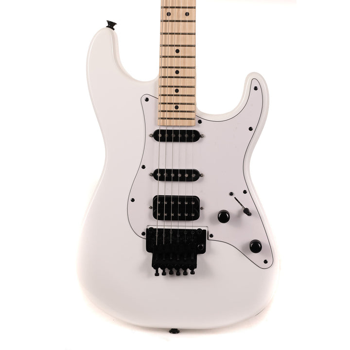 Jackson Adrian Smith Signature SDX Snow White