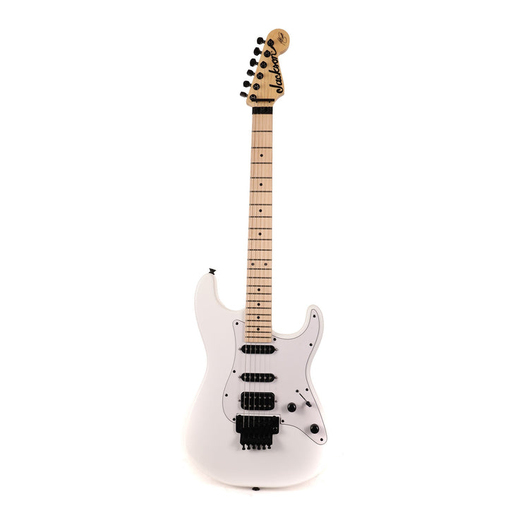 Jackson Adrian Smith Signature SDX Snow White