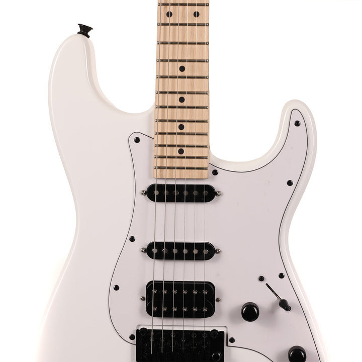 Jackson Adrian Smith Signature SDX Snow White