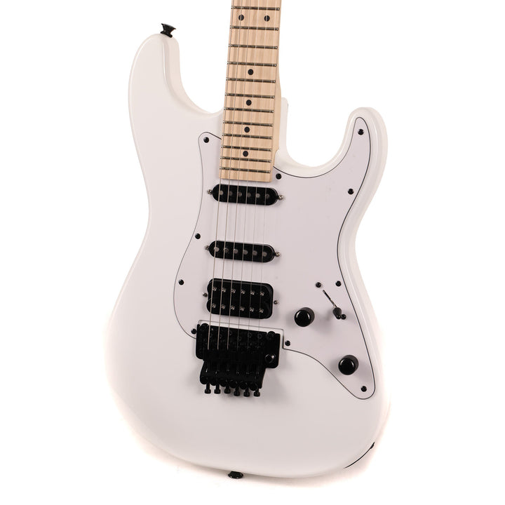 Jackson Adrian Smith Signature SDX Snow White