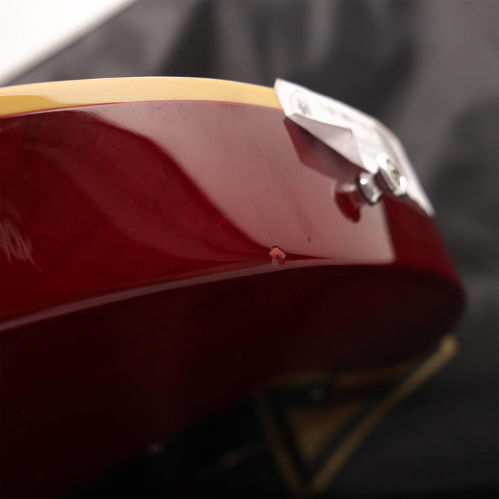 Edwards E-LP-92SD QM BKCH 2011