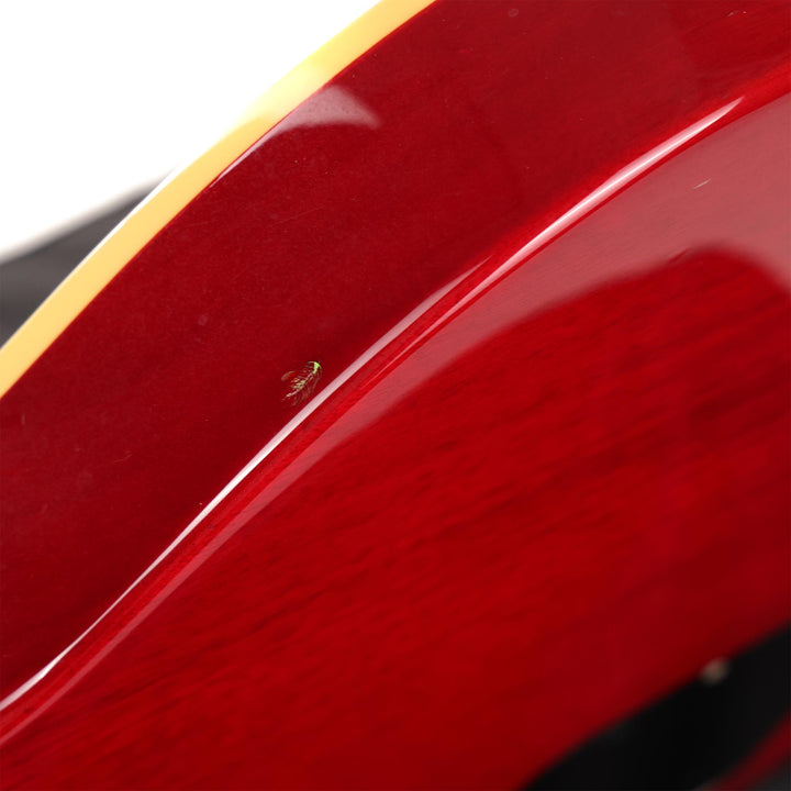 Edwards E-LP-92SD QM BKCH 2011