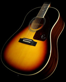 Epiphone AJ-220S Acoustic Guitar Vintage Sunburst