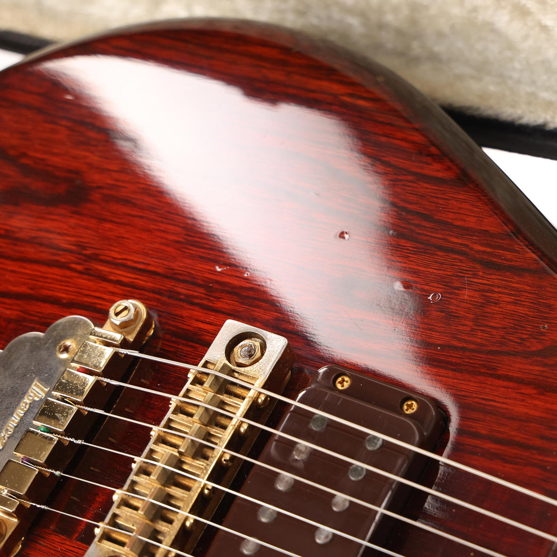 1979 Ibanez Musician Guitar | The Music Zoo