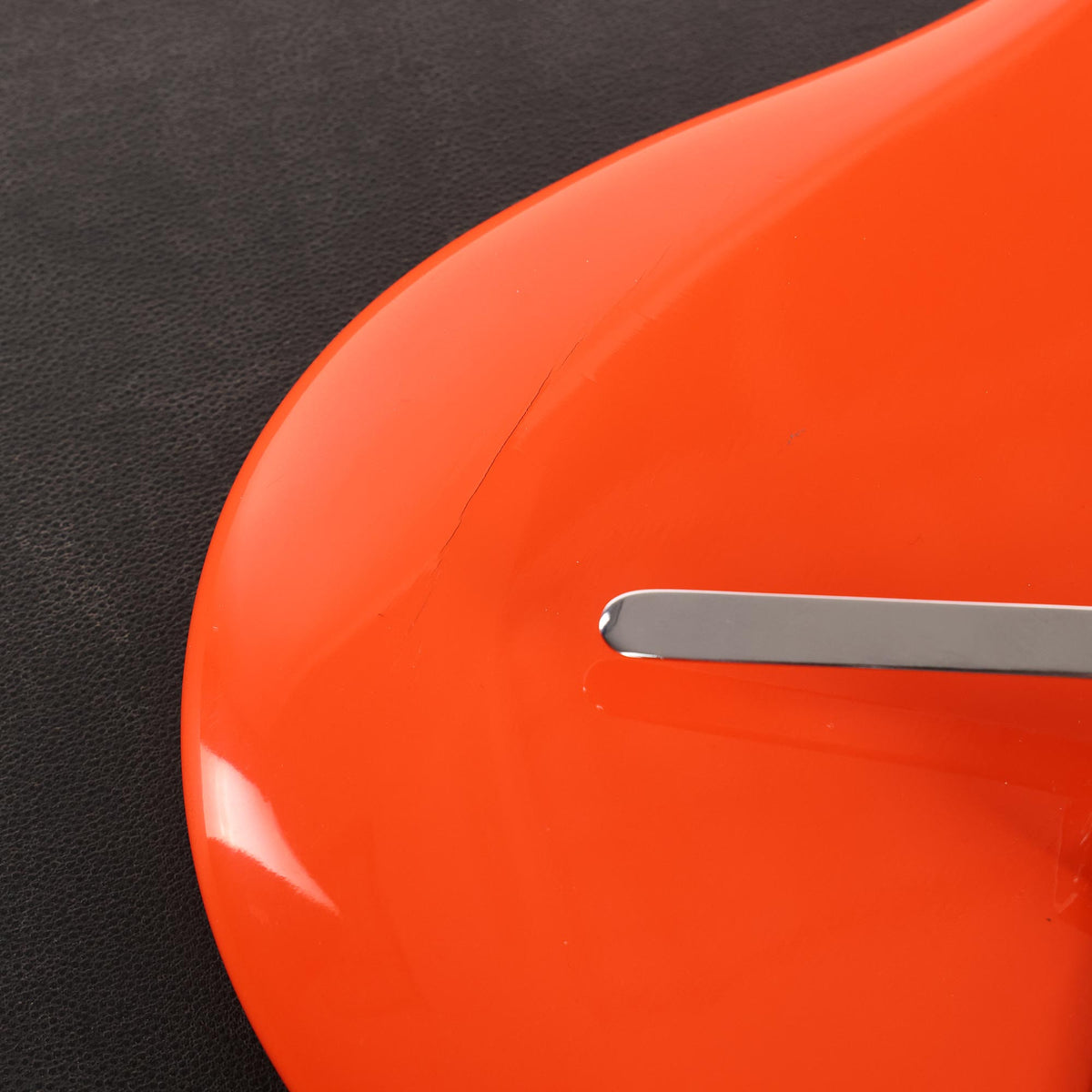 1968 Yamaha SG-2C Flying Banana — 9