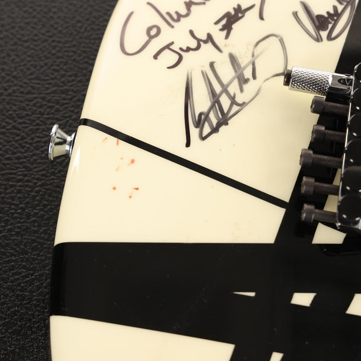 Charvel EVH Art Series Columbus 2004