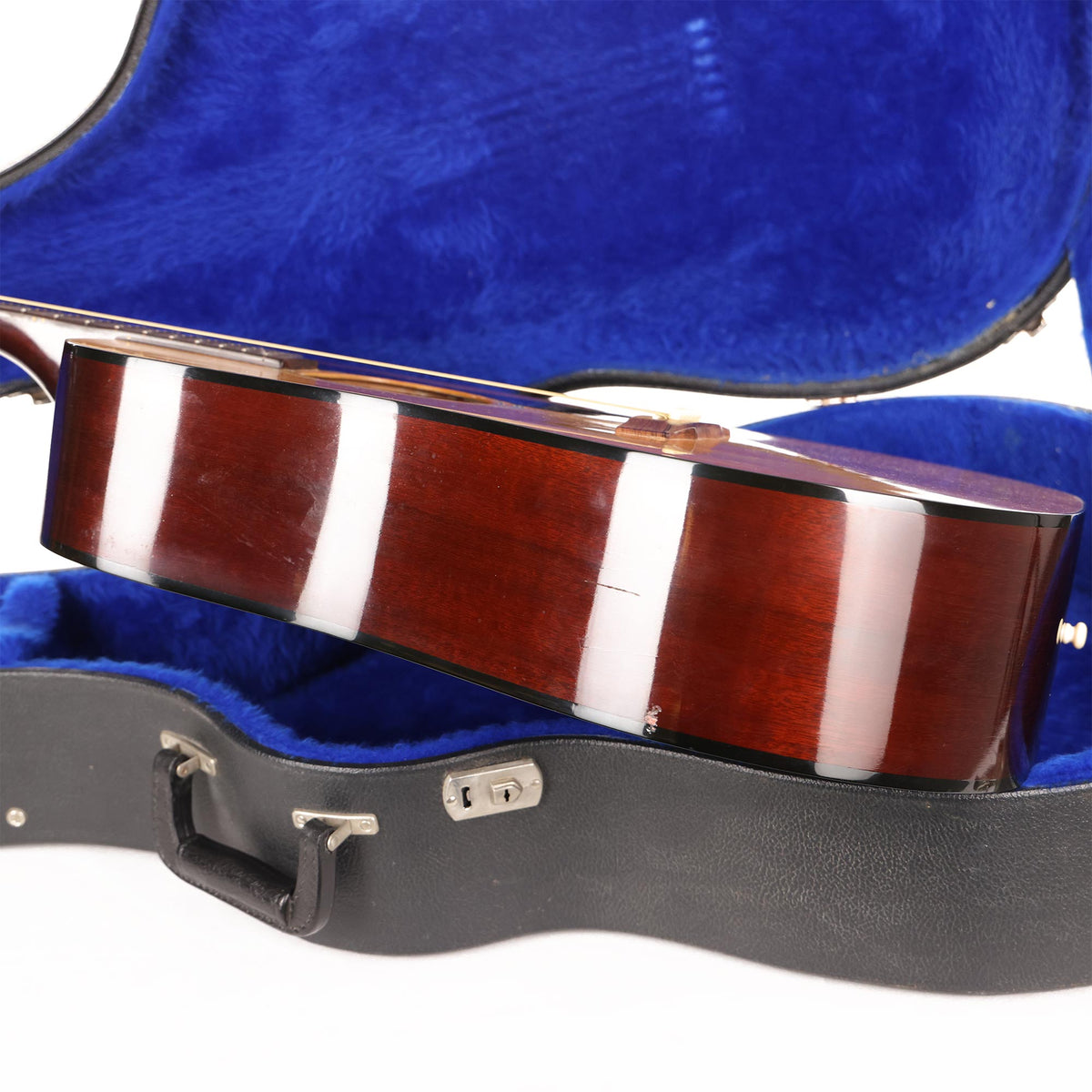 1976 Guild D-35 NT — 7