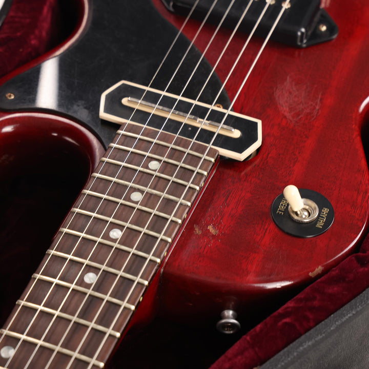 Gibson Custom Shop Inspired By John Lennon Les Paul Junior 2007