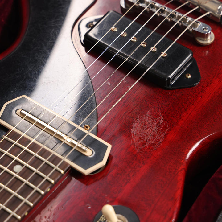 Gibson Custom Shop Inspired By John Lennon Les Paul Junior 2007