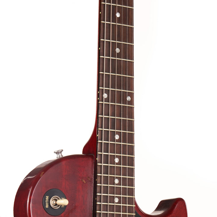 Gibson Custom Shop Inspired By John Lennon Les Paul Junior 2007