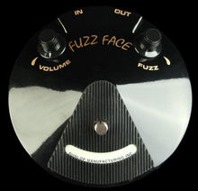 Dunlop Joe Bonamassa Fuzz Face Signature Pedal