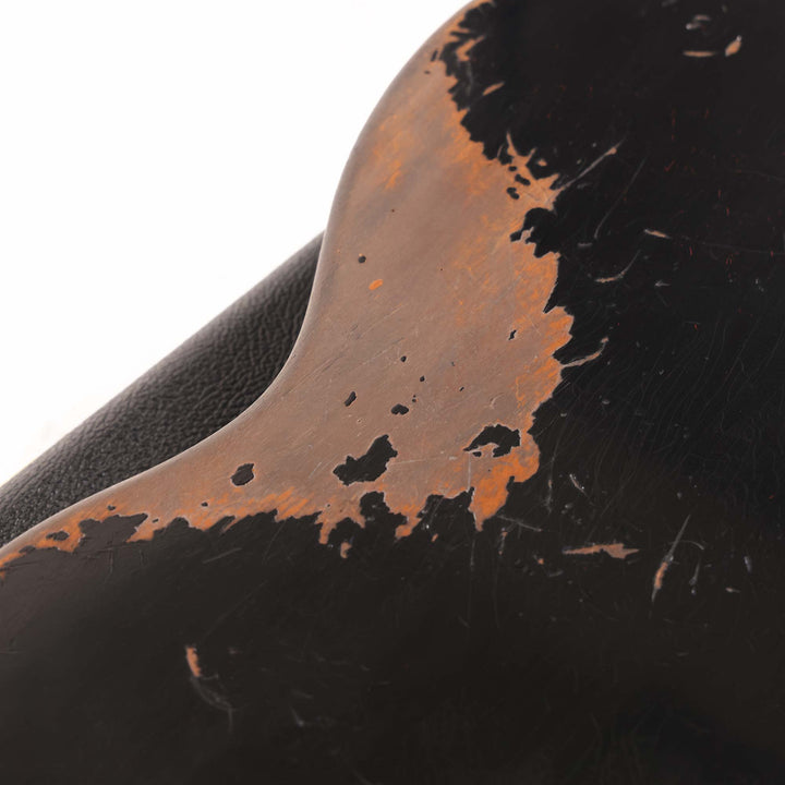 Fender Custom Shop '67 Set Neck Telecaster Masterbuilt Austin MacNutt Relic Black