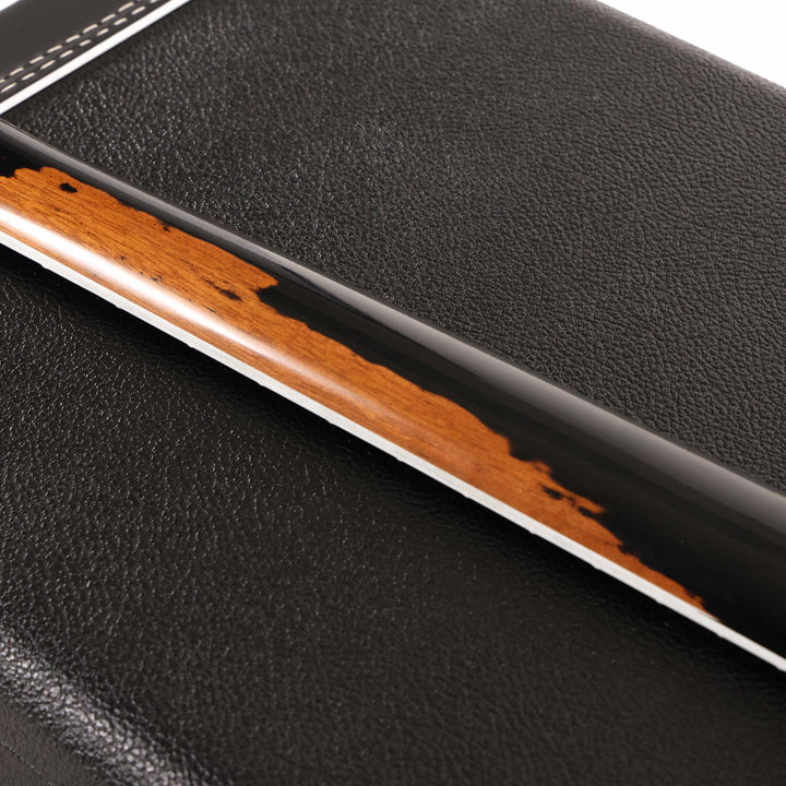 Fender Custom Shop '67 Set Neck Telecaster Masterbuilt Austin MacNutt Relic Black 2025