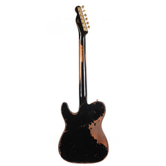 Fender Custom Shop '67 Set Neck Telecaster Masterbuilt Austin