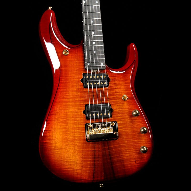 Ernie Ball Music Man Ball Family Reserve JP6 John Petrucci Signature Koa — 1