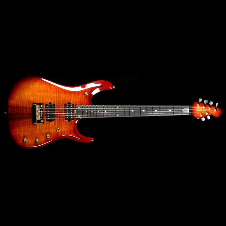 Ernie Ball Music Man Ball Family Reserve JP6 John Petrucci Signature Koa