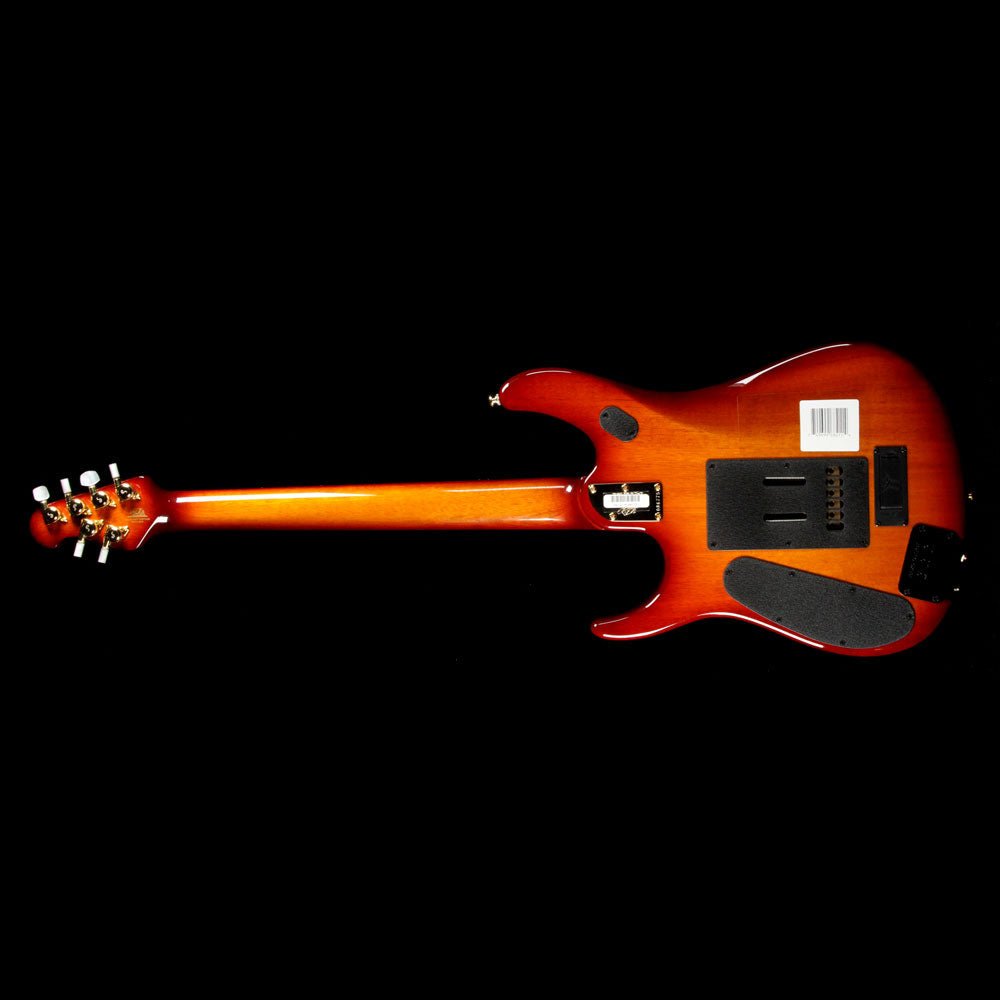 Ernie Ball Music Man Ball Family Reserve JP6 John Petrucci Signature Koa — 3