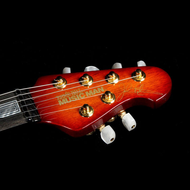 Ernie Ball Music Man Ball Family Reserve JP6 John Petrucci Signature Koa