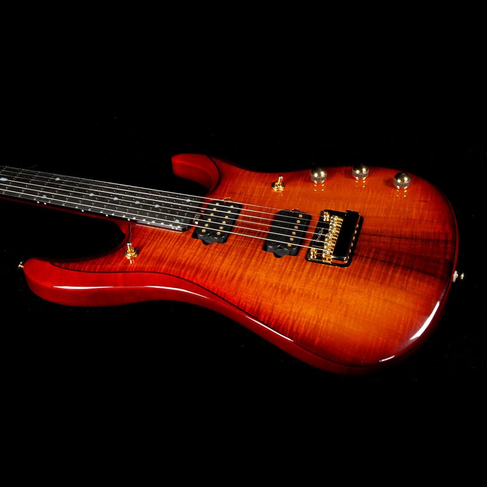 Ernie Ball Music Man Ball Family Reserve JP6 John Petrucci Signature Koa — 6