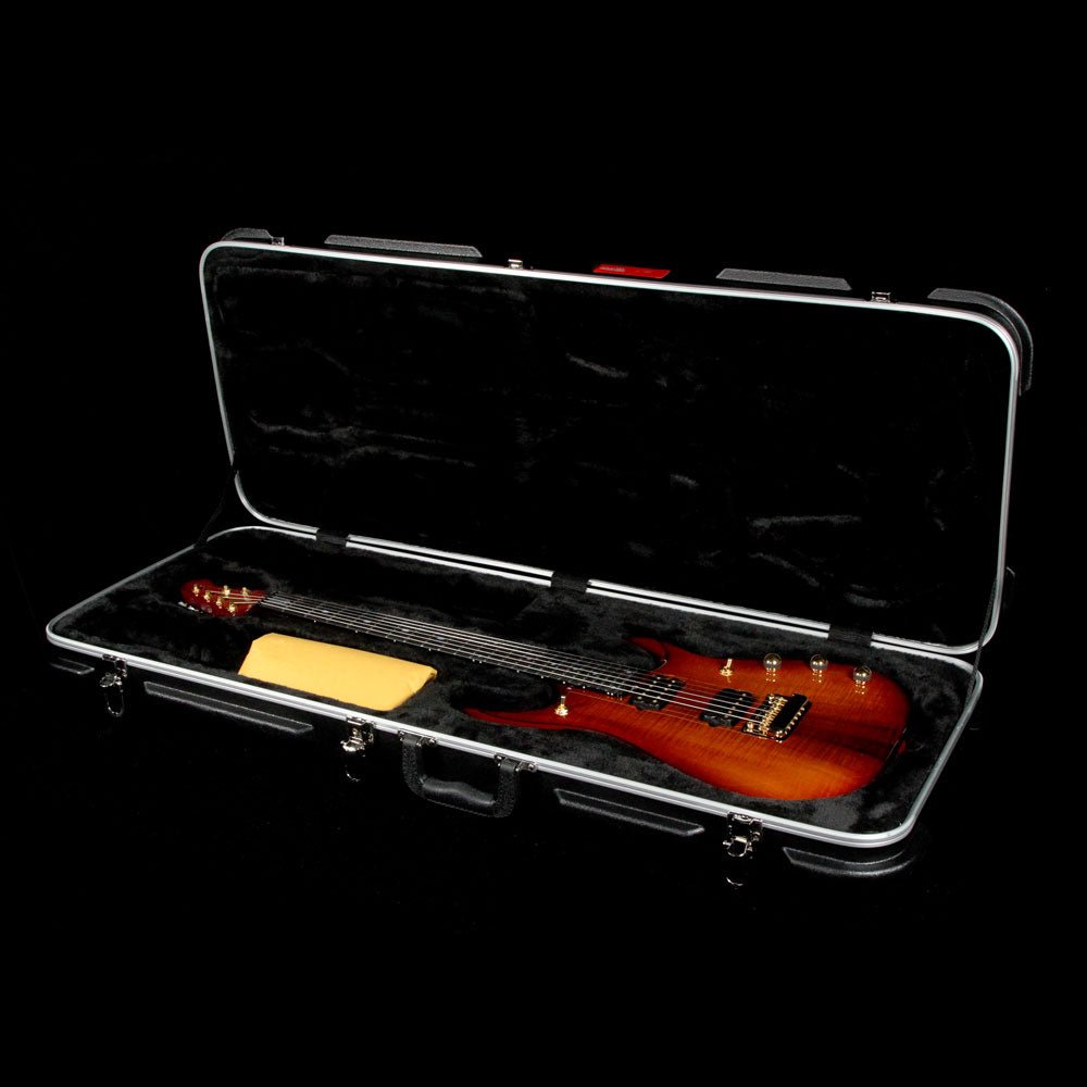 Ernie Ball Music Man Ball Family Reserve JP6 John Petrucci Signature Koa — 8