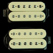 Bare Knuckle The Mule Humbucker Pickup Set (Cream)