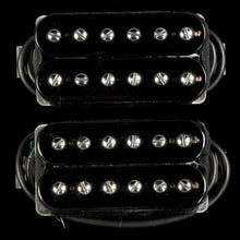 Bare Knuckle Warpig Humbucker Pickup Set (Black Open-Coil)