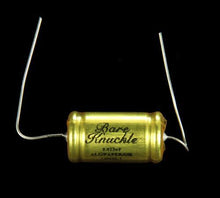 Bare Knuckle Jensen BKP .022 ufd Capacitor