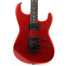 Charvel Custom Shop San Dimas 2H FR Candy Apple Red 2023