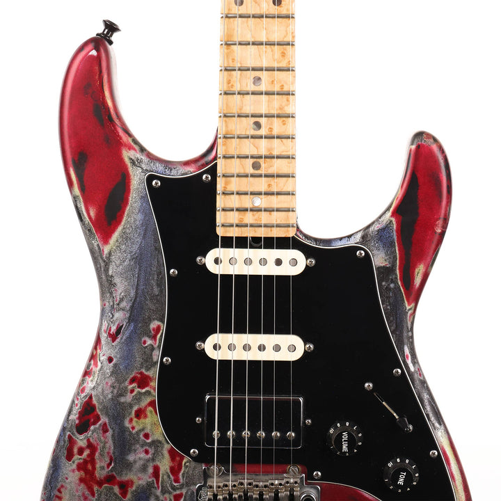 1998 James Tyler Burning Water