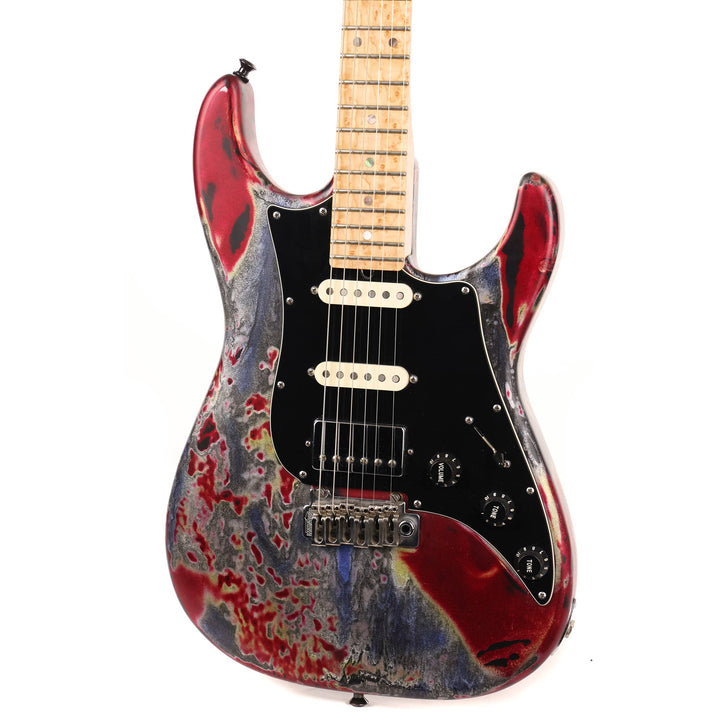 1998 James Tyler Burning Water