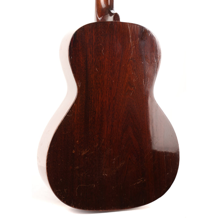 1936 Gibson L-00 Acoustic Sunburst