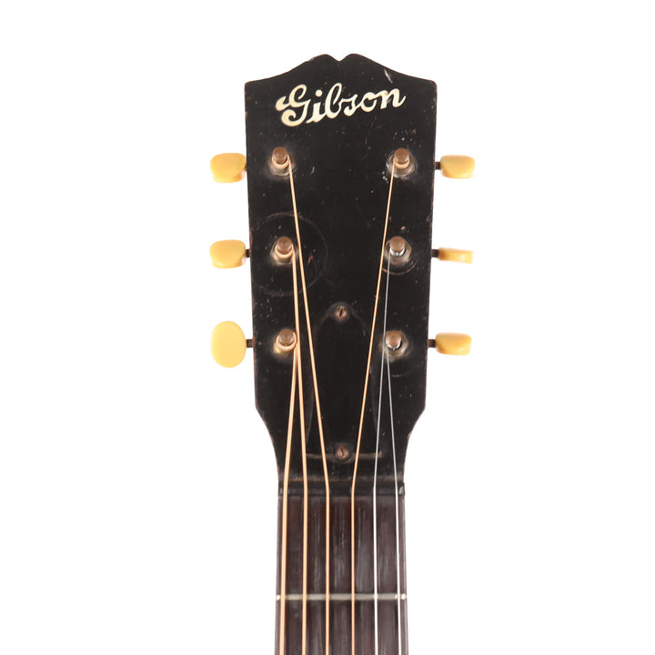 1936 Gibson L-00 Acoustic Sunburst