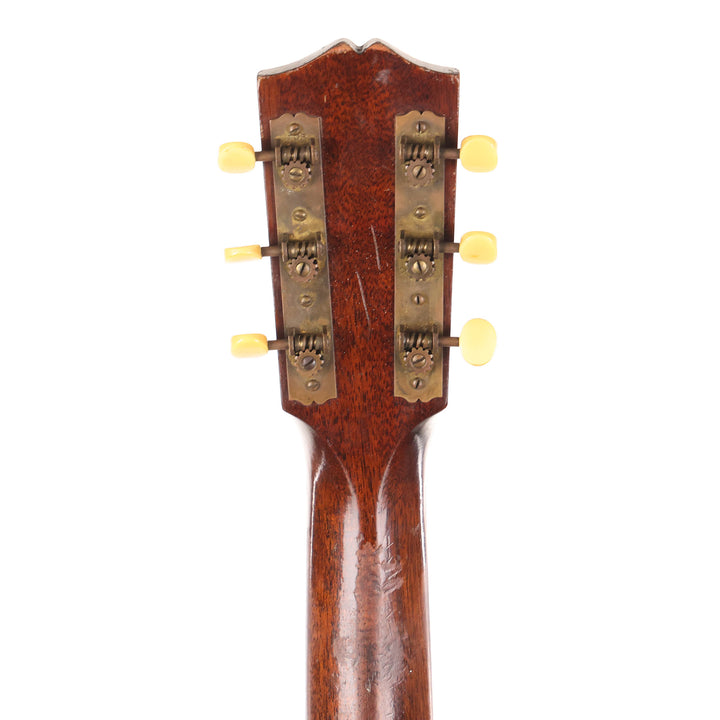 1936 Gibson L-00 Acoustic Sunburst