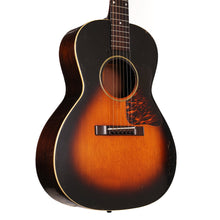 1936 Gibson L-00 Acoustic Sunburst