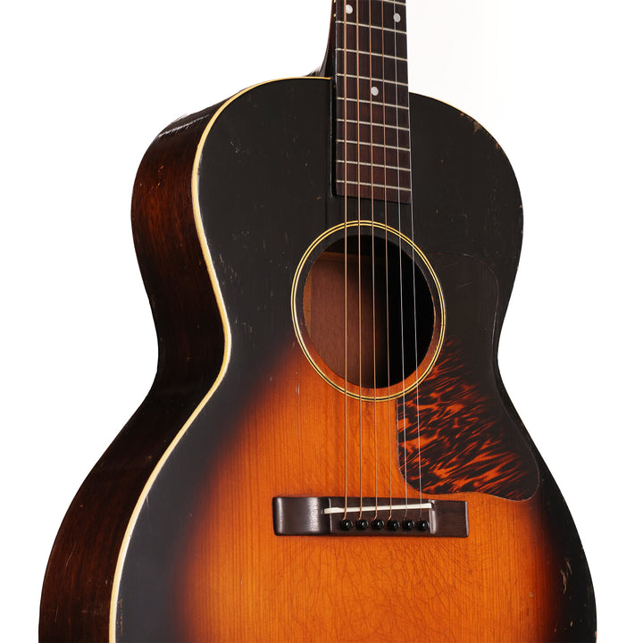 1936 Gibson L-00 Acoustic Sunburst