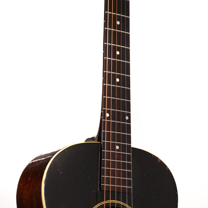 1936 Gibson L-00 Acoustic Sunburst