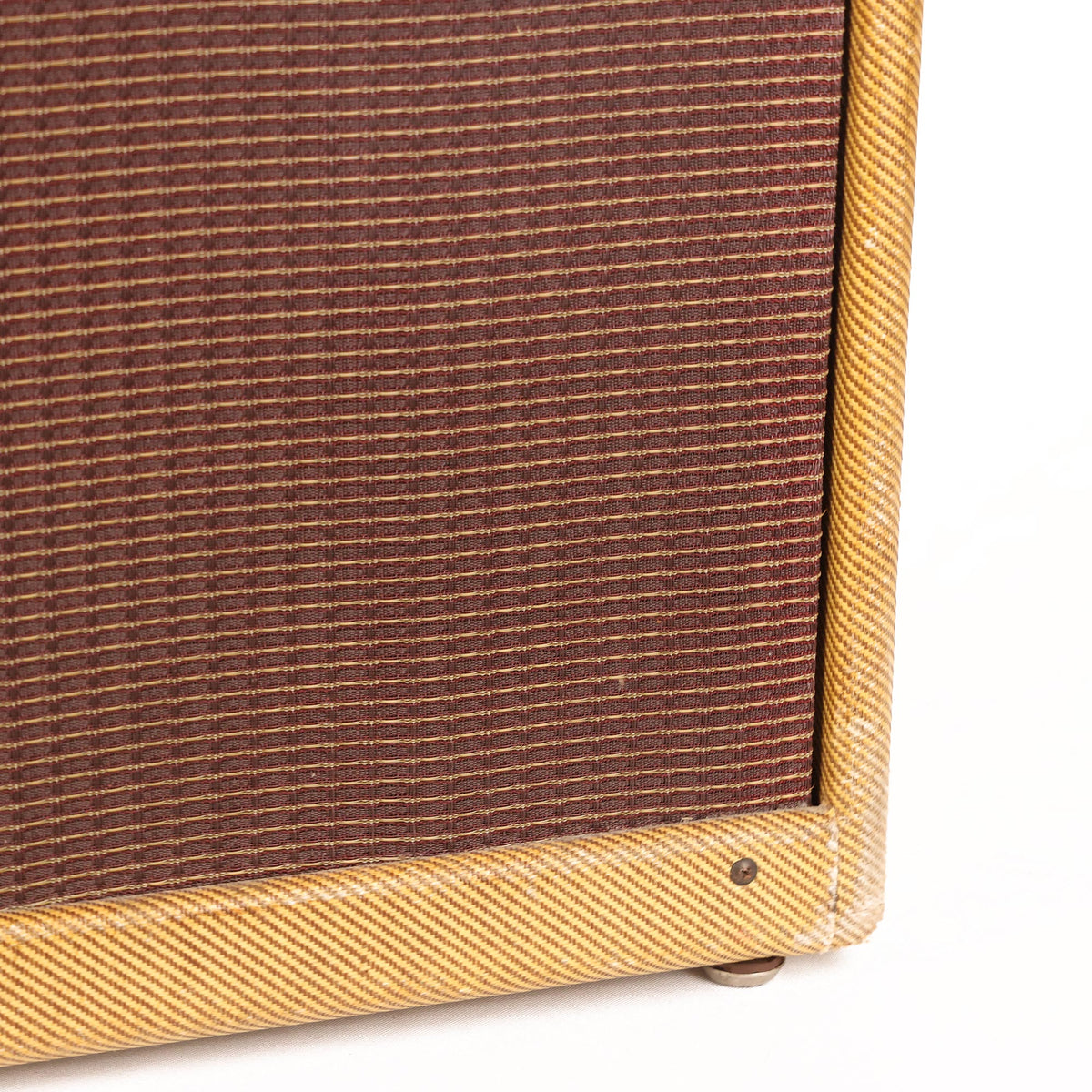 1956 Fender Vibrolux Combo Amplifier — 6