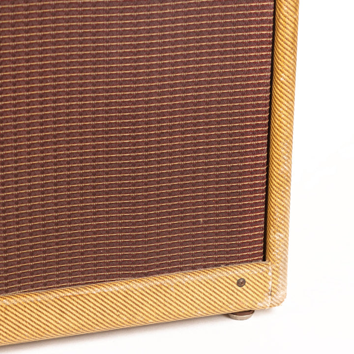 1956 Fender Vibrolux Combo Amplifier