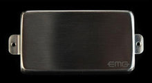 EMG 81 Active Humbucker Pickup (Brushed Chrome)