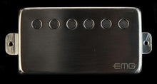 EMG 66 Humbucker Pickup (Brushed Chrome)