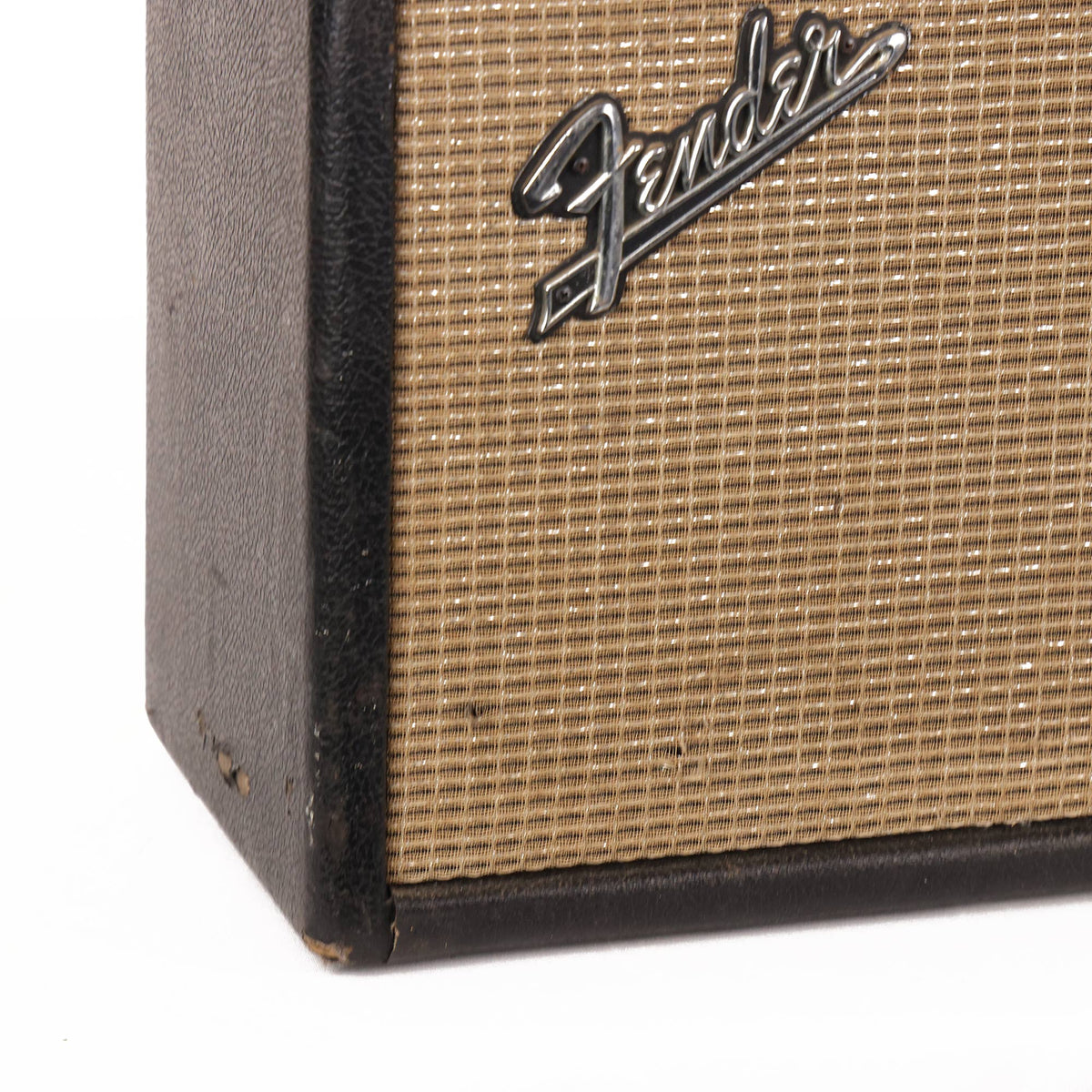 1965 Fender Champ Amplifier — 6