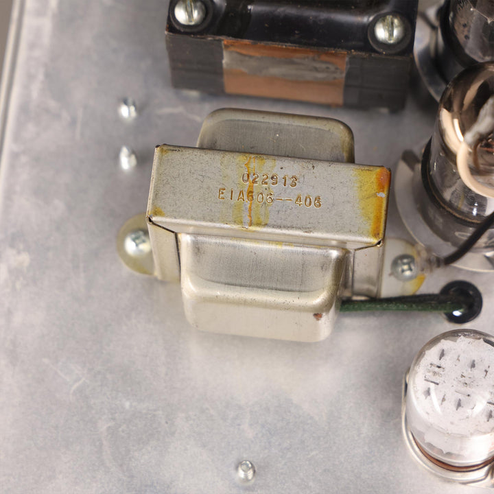 1984 Fender Super Champ Combo Amplifier