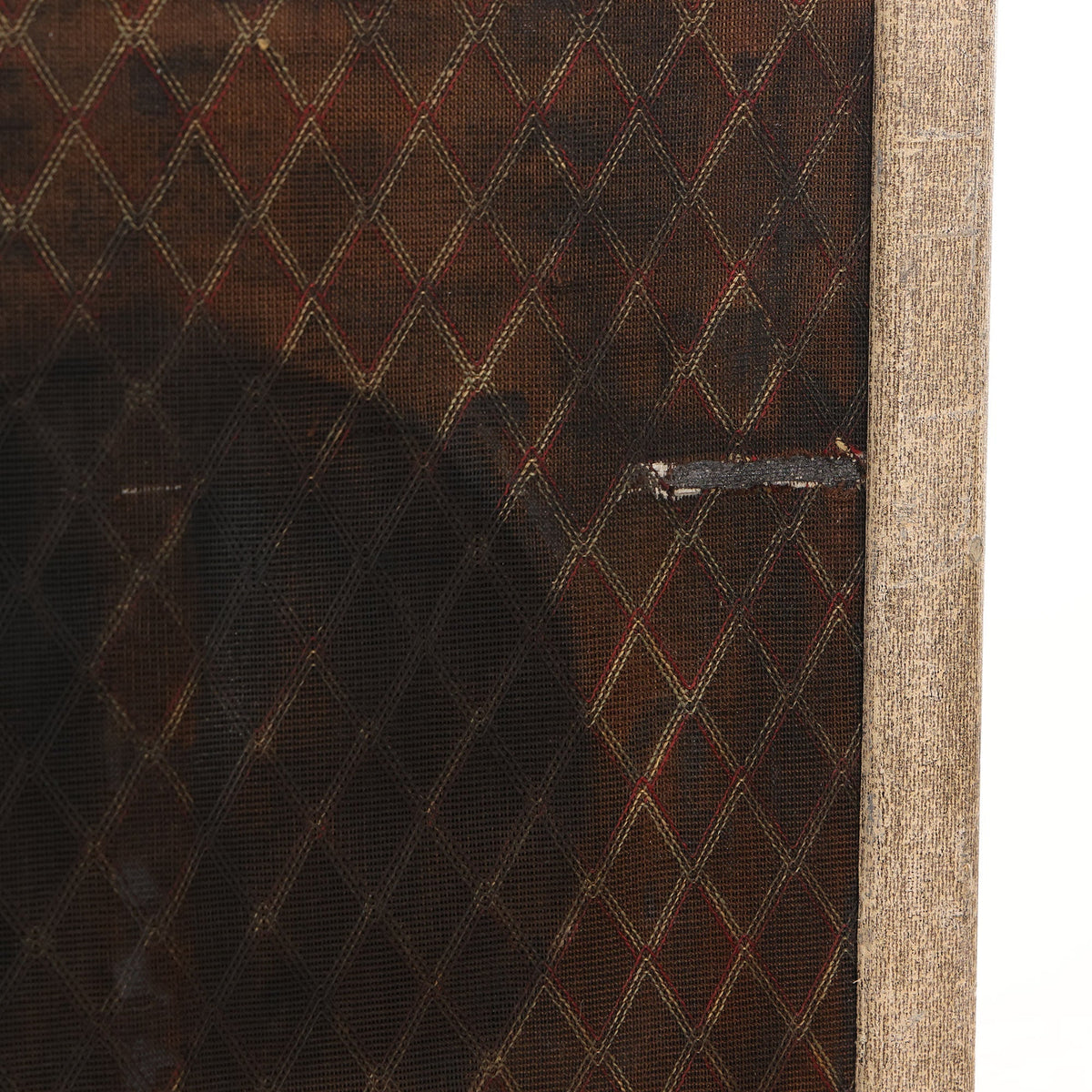 1960 Vox AC-15 Combo Amplifier — 5