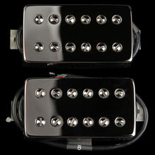 Bare Knuckle Juggernaut Humbucker Pickup Set