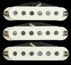 Bare Knuckle Pat Pend Strat Series '63 Veneer Pickup Set