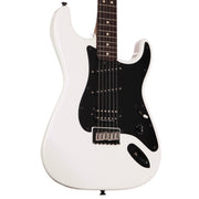 Charvel USA Jake E Lee White Pearl Signature So-Cal Pearl White
