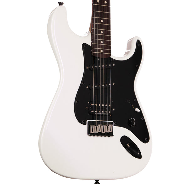 Charvel USA Jake E Lee White Pearl Signature So-Cal Pearl White